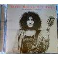  Marc Bolan & T. Rex ‎– The Essential Collection 